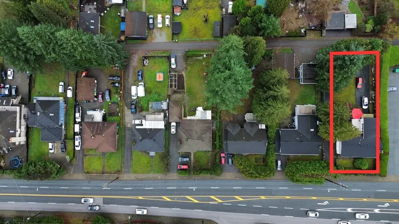 947 COMO LAKE AVENUE - photo 2 of 2