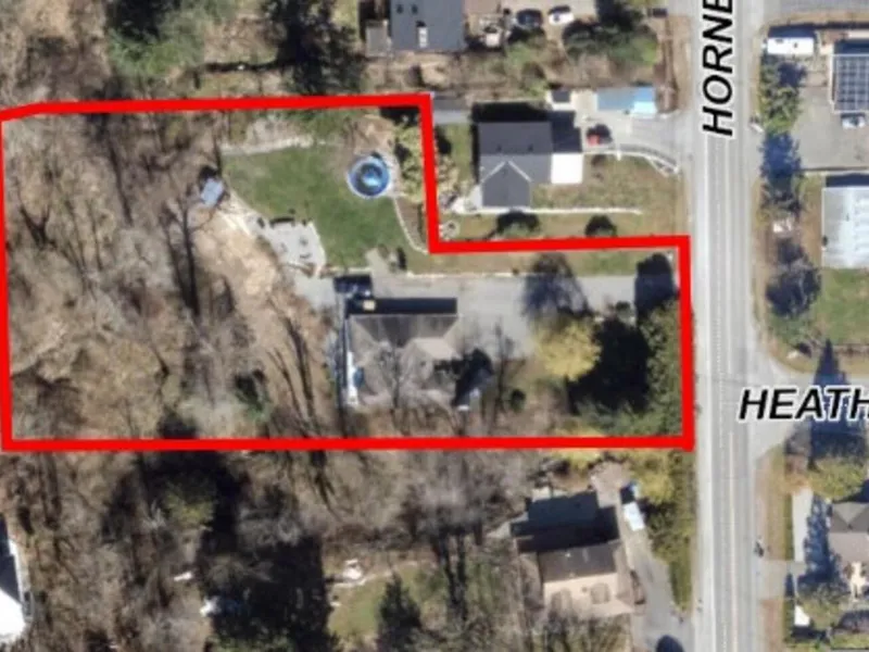 7681 HORNE STREET - photo 3 of 25