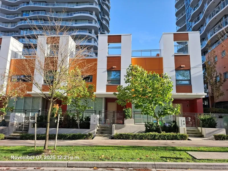 TH10 10388 133 STREET - photo 1 of 7