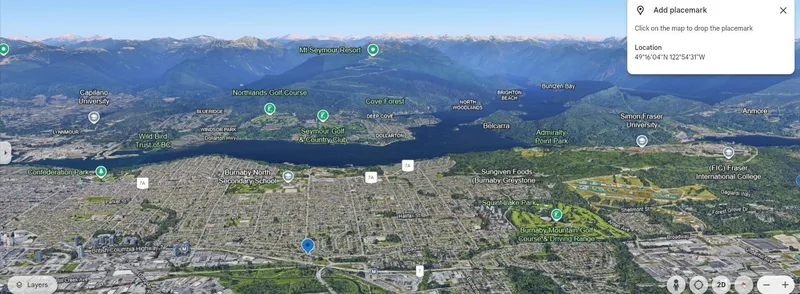 6502 BROADWAY AVENUE - photo 2 of 3