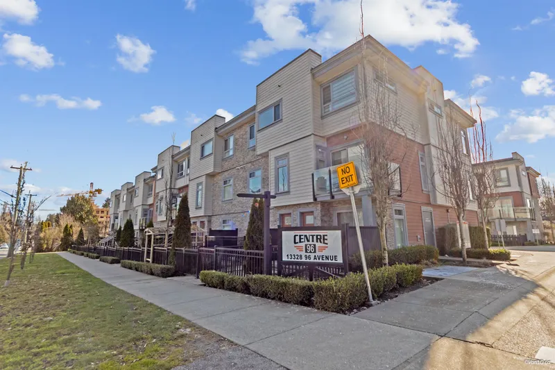 2 13328 96 AVENUE - photo 1 of 25