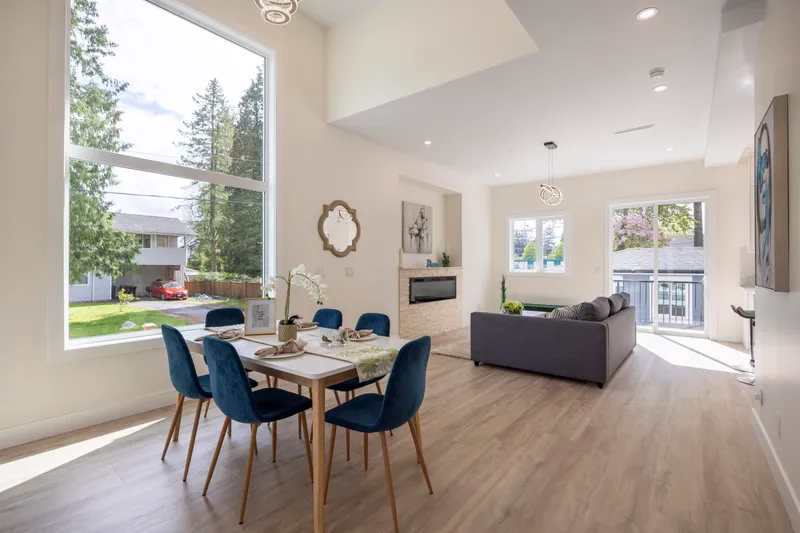 3321 OXFORD STREET - photo 4 of 25