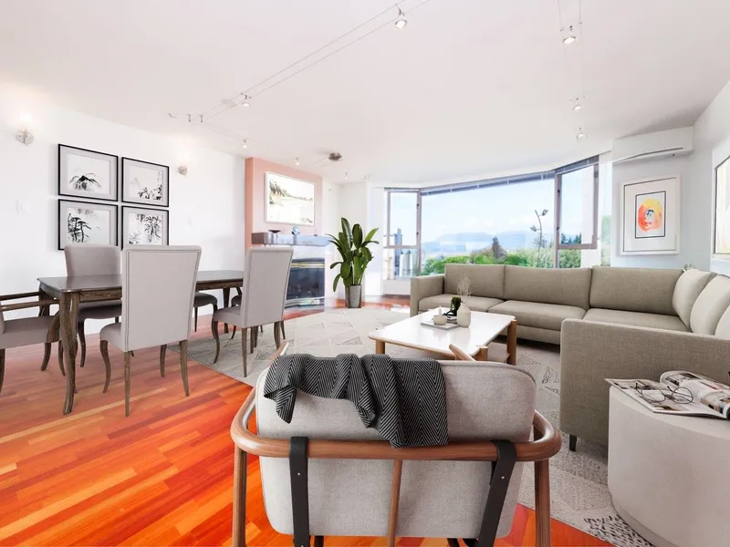 802 2108 W 38TH AVENUE - photo 3 of 25