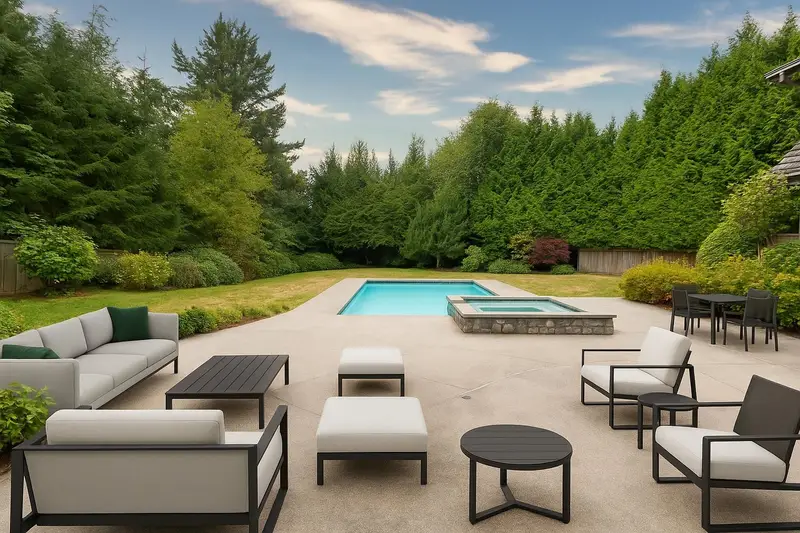 920 PYRFORD ROAD - photo 2 of 25