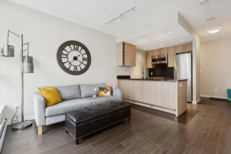 1001 108 W 1ST AVENUE - photo 1 of 25