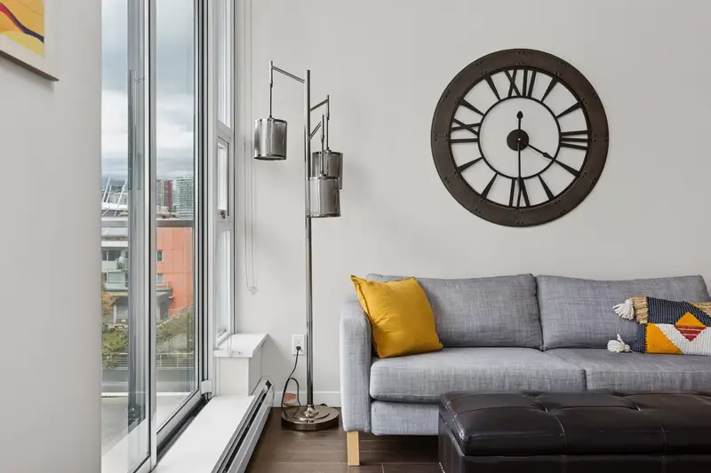 1001 108 W 1ST AVENUE - photo 3 of 25