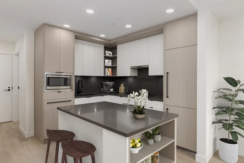 406 2268 E BROADWAY STREET - photo 2 of 21