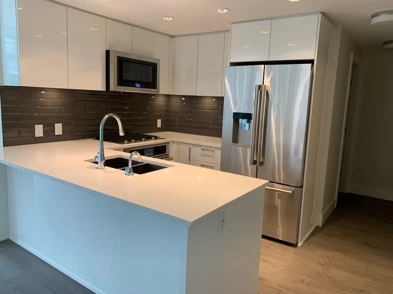 302 8533 RIVER DISTRICT CROSSING - photo 2 of 25