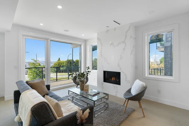 340 E KEITH ROAD - photo 2 of 23