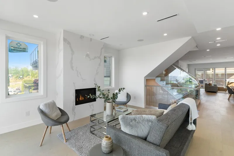 340 E KEITH ROAD - photo 3 of 23