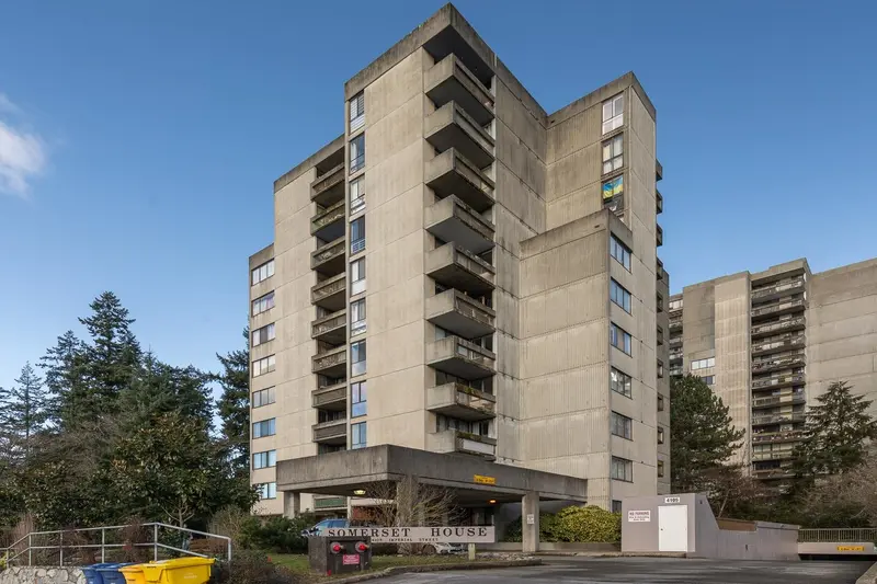 403 4105 IMPERIAL STREET - photo 1 of 14