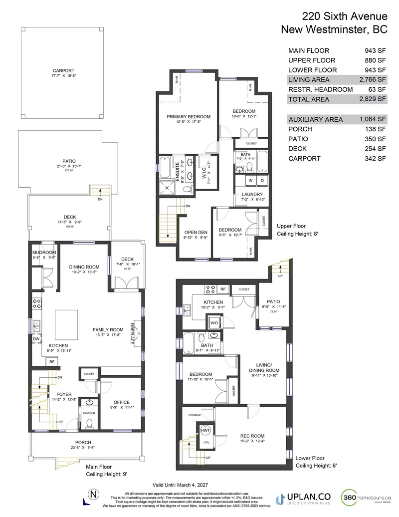 220 SIXTH AVENUE - photo 2 of 25