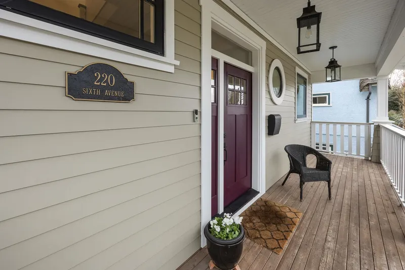 220 SIXTH AVENUE - photo 3 of 25