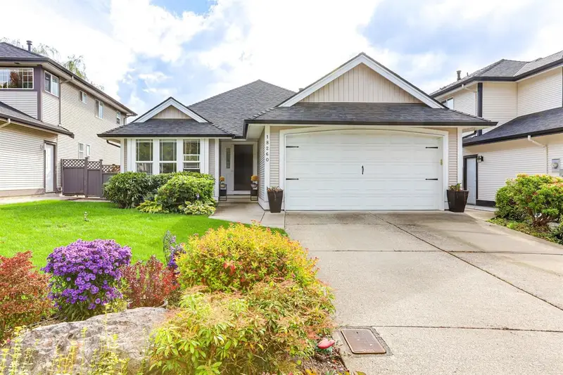 18260 69 AVENUE - photo 1 of 25