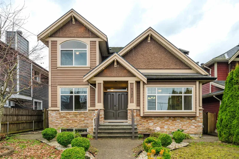 7307 2ND STREET - photo 1 of 25