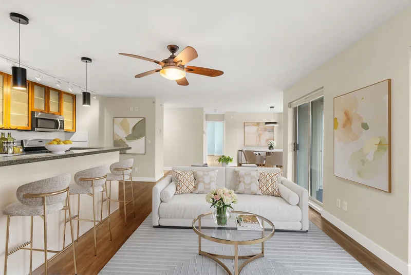 2901 969 RICHARDS STREET - photo 1 of 25