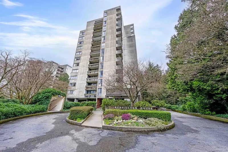 1106 6689 WILLINGDON AVENUE - photo 1 of 25