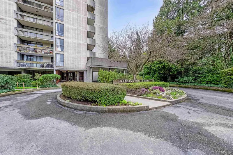 1106 6689 WILLINGDON AVENUE - photo 2 of 25