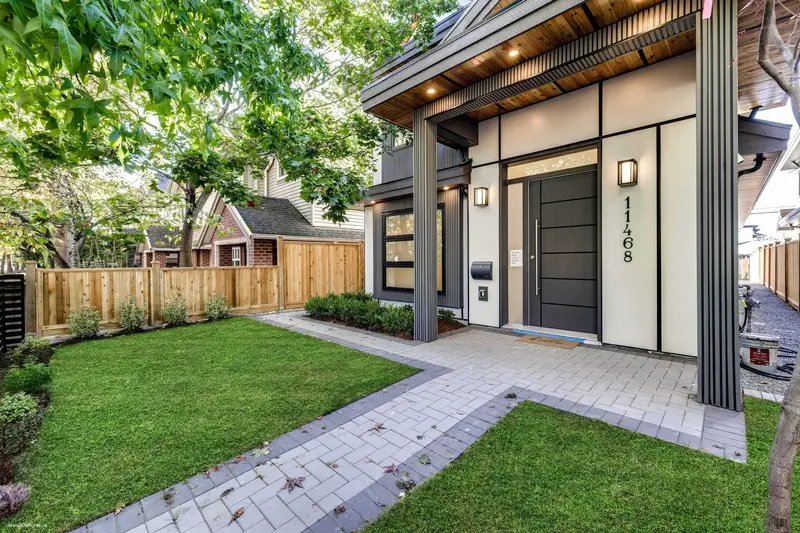 11468 WILLIAMS ROAD - photo 1 of 25