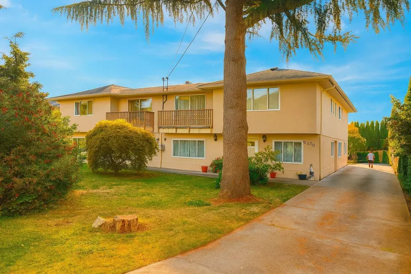 9520 BLUNDELL ROAD - photo 2 of 2