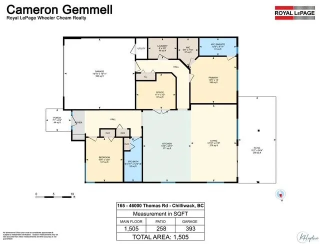 165 46000 THOMAS ROAD - photo 3 of 21