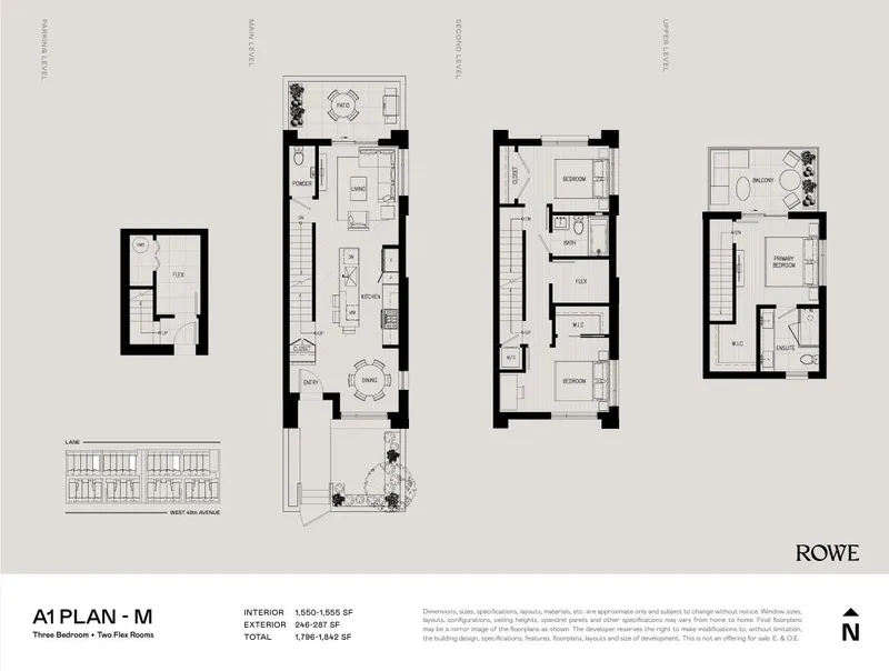 134 765 W 49TH AVENUE - photo 3 of 16