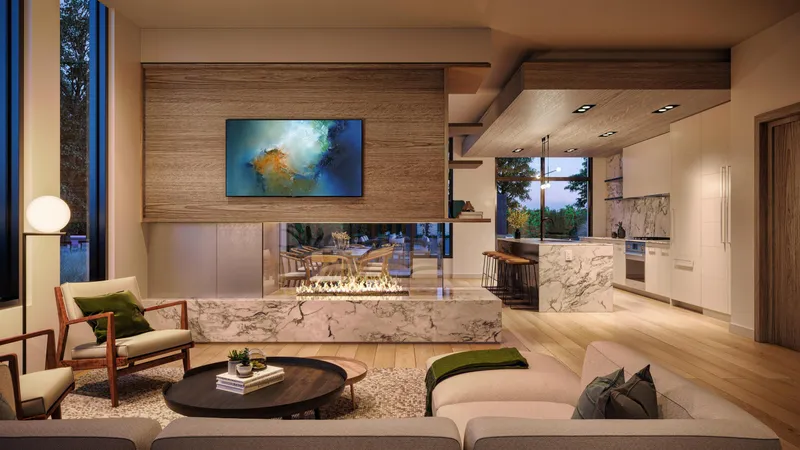 707 6468 WILLINGDON AVENUE - photo 2 of 9