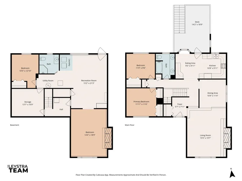34047 MCCRIMMON DRIVE - photo 2 of 25