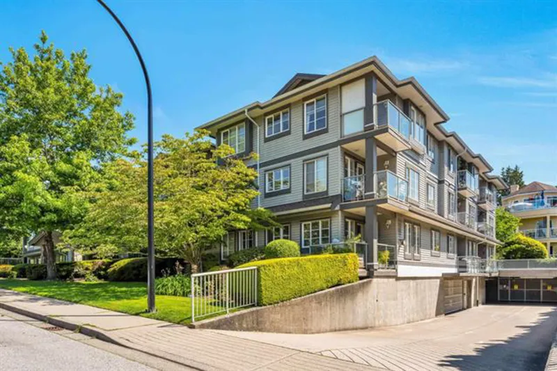 203 1280 MERKLIN STREET - photo 2 of 25