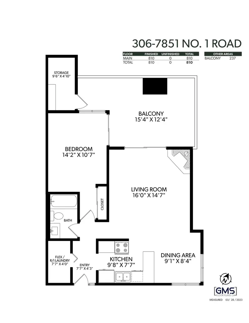 306 7851 NO. 1 ROAD - photo 2 of 25