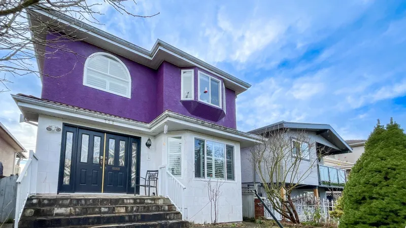 736 E 55TH AVENUE - photo 1 of 25