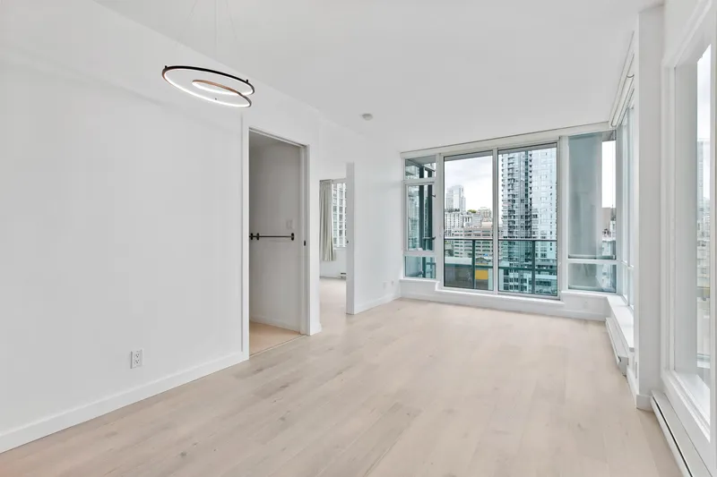 1601 833 HOMER STREET - photo 3 of 22