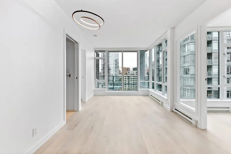 1601 833 HOMER STREET - photo 4 of 22