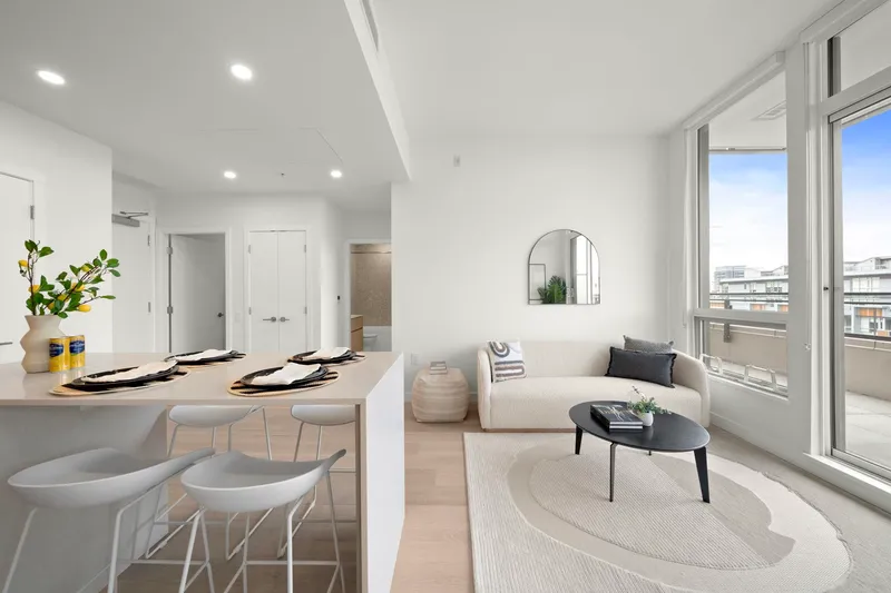 504 5212 CAMBIE STREET - photo 3 of 25