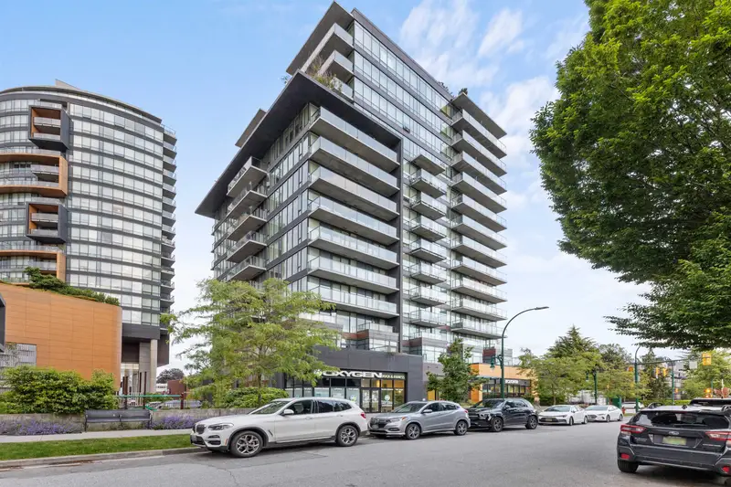 1703 8588 CORNISH STREET - photo 3 of 25