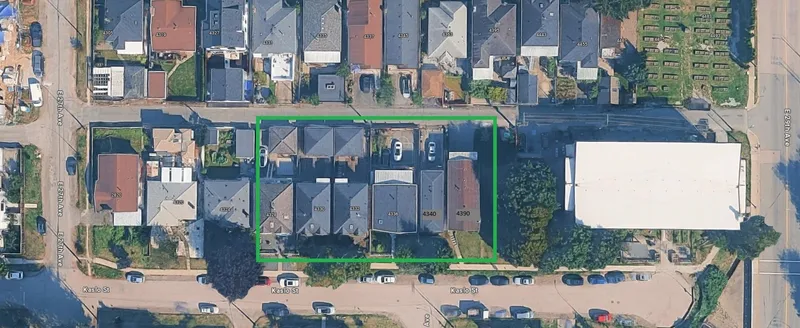 4330 KASLO STREET - photo 1 of 1