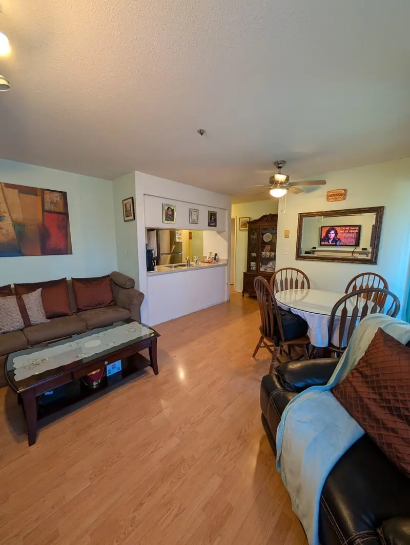 203 4950 JOYCE STREET - photo 2 of 14