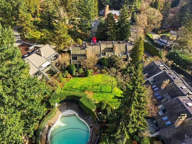 15 4957 MARINE DRIVE - photo 2 of 25