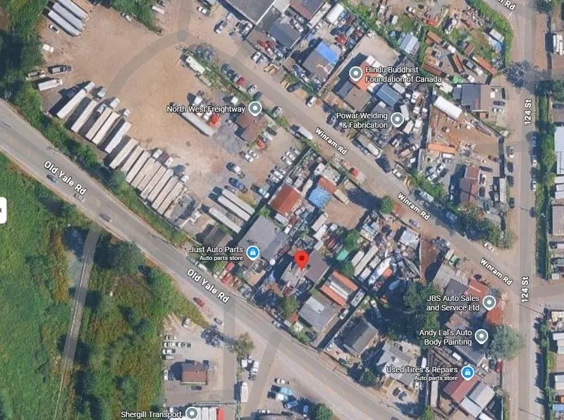 12343 OLD YALE ROAD - photo 1 of 6