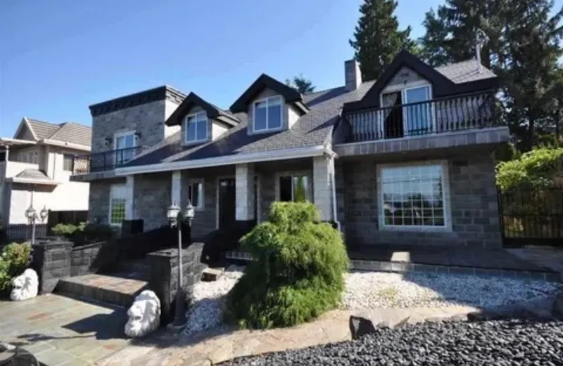 7426 BURRIS STREET - photo 1 of 1