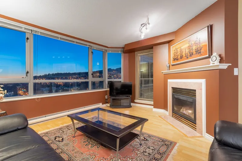 1502 3070 GUILDFORD WAY - photo 4 of 20