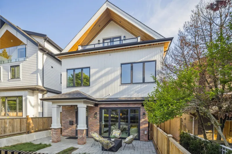 #1 2244 E 11TH AVENUE - photo 1 of 25