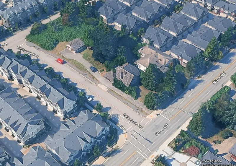 7191 NO. 4 ROAD - photo 3 of 5