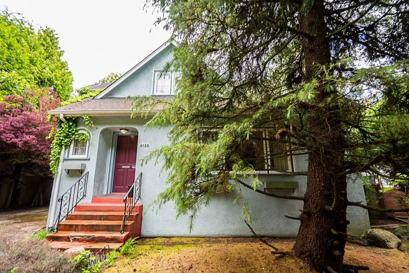 6138 GRANVILLE STREET - photo 1 of 25