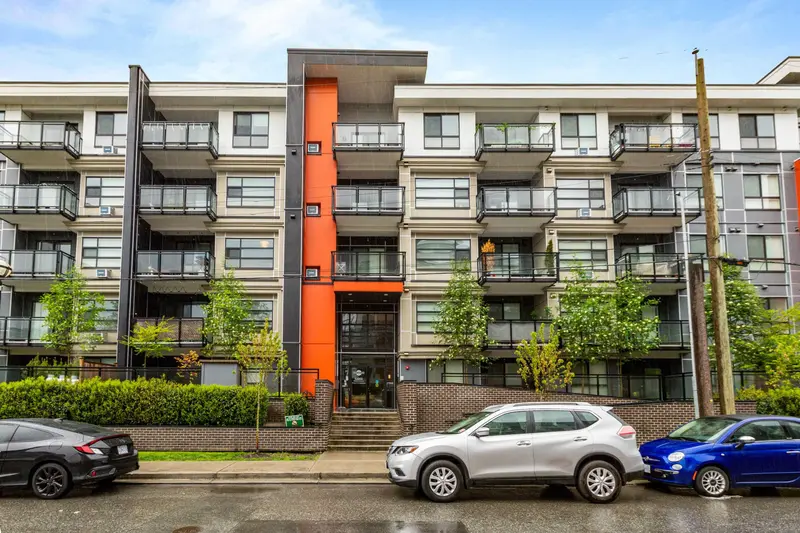 407 5485 BRYDON CRESCENT - photo 2 of 25