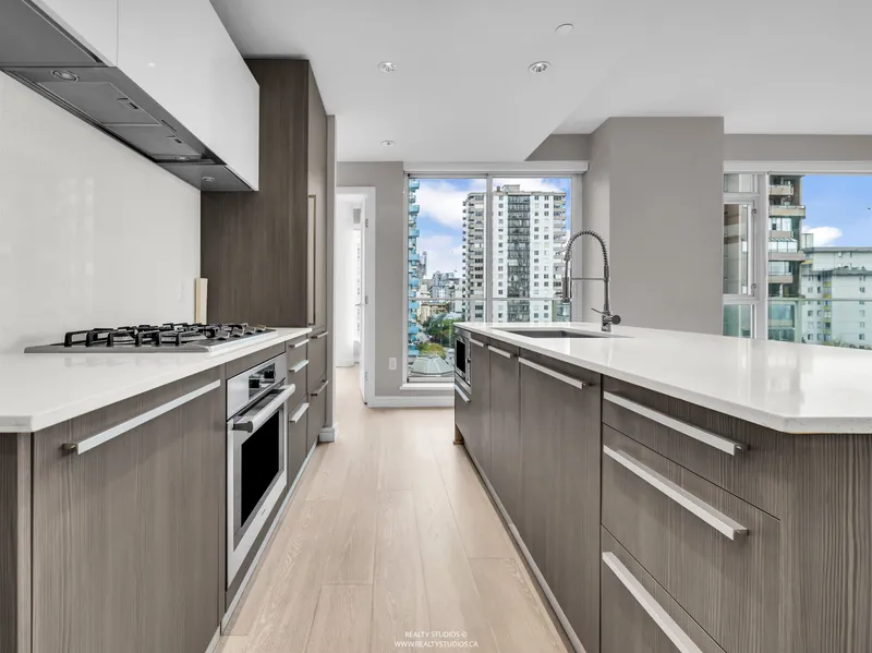 905 1221 BIDWELL STREET - photo 3 of 25