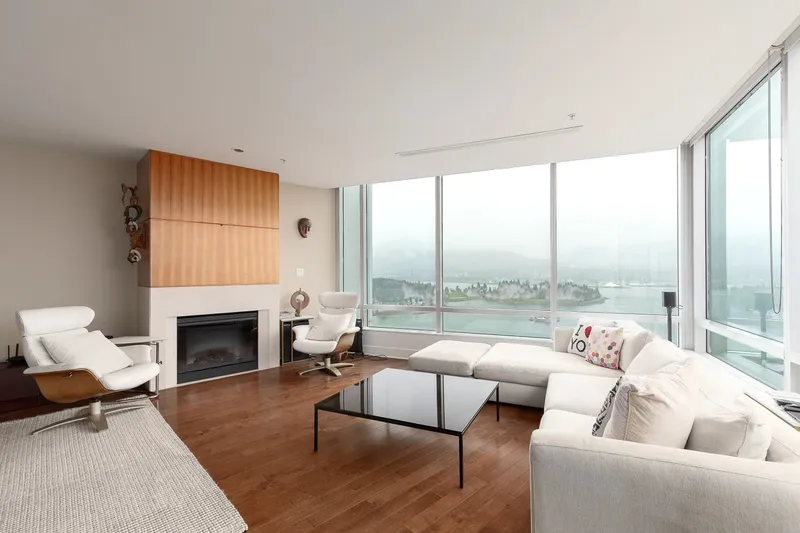 2001 1077 W CORDOVA STREET - photo 4 of 24