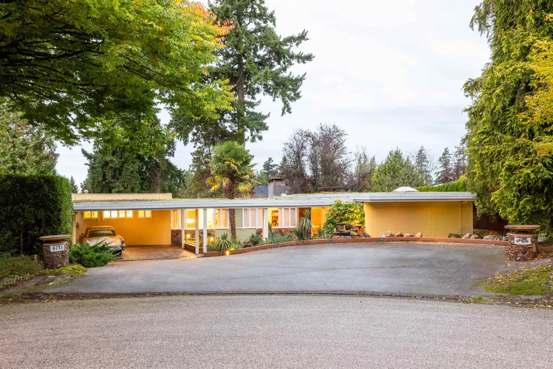 6171 COLLINGWOOD STREET - photo 2 of 15