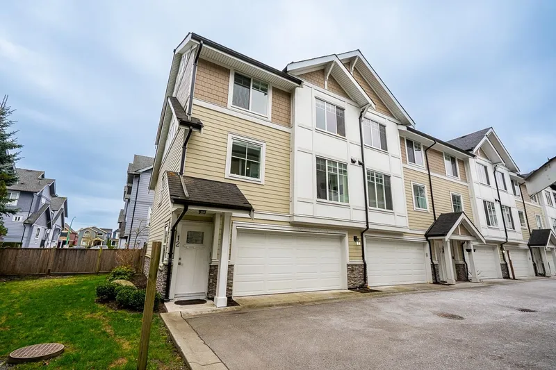 12 7056 192 STREET - photo 1 of 25