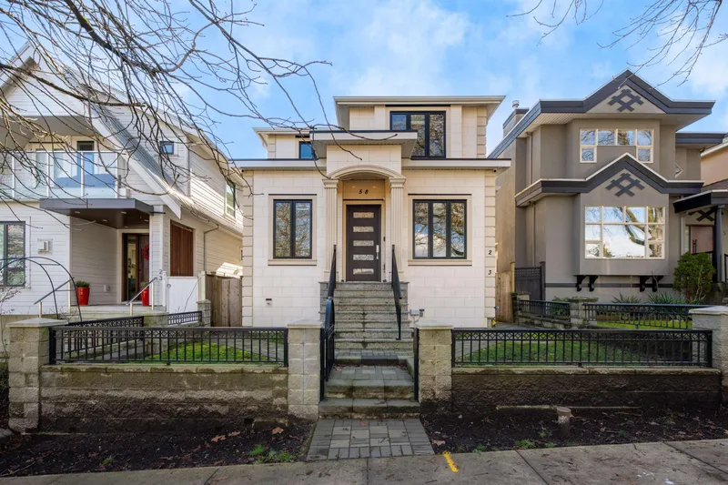 1 58 E 39TH AVENUE - photo 1 of 25